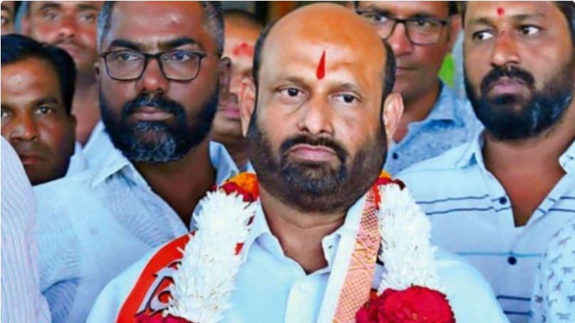 ಮಹಾರಾಷ್ಟ್ರ | ಸ್ಥಳೀಯ ಸಂಸ್ಥೆ ಚುನಾವಣೆಯಲ್ಲಿ ಗೌರಿ ಲಂಕೇಶ್‌ ಹತ್ಯೆ ಆರೋಪಿಗೆ ಜಯ